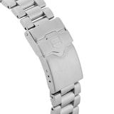 Pre-Owned TAG Heuer Formula 1 41mm Stainless Steel WAC111A.BA0850