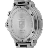 Pre-Owned TAG Heuer Formula 1 41mm Stainless Steel WAC111A.BA0850