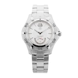 Pre-Owned TAG Heuer Aquaracer 41mm Stainless Steel WAF1011.BA0822