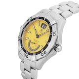 Pre-Owned TAG Heuer Aquaracer 41mm Stainless Steel WAF1012.BA0822