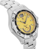 Pre-Owned TAG Heuer Aquaracer 41mm Stainless Steel WAF1012.BA0822