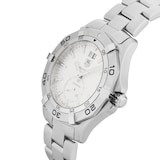 Pre-Owned TAG Heuer Aquaracer 41mm Stainless Steel WAF1015.BA0822