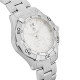 Pre-Owned TAG Heuer Aquaracer 41mm Stainless Steel WAF1015.BA0822
