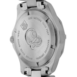 Pre-Owned TAG Heuer Aquaracer 300M 39mm Stainless Steel WAF1110.BA0800