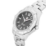 Pre-Owned TAG Heuer Aquaracer 38mm Stainless Steel