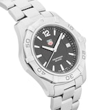 Pre-Owned TAG Heuer Aquaracer 38mm Stainless Steel