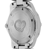 Pre-Owned TAG Heuer Aquaracer 38mm Stainless Steel