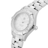 Pre-Owned TAG Heuer Aquaracer 27mm Stainless Steel WAF1414.BA0812