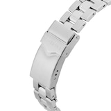 Pre-Owned TAG Heuer Aquaracer 27mm Stainless Steel WAF1414.BA0812