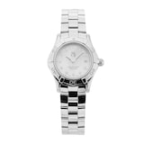 Pre-Owned TAG Heuer Aquaracer 27mm Stainless Steel WAF1415.BA0824