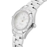 Pre-Owned TAG Heuer Aquaracer 27mm Stainless Steel WAF1415.BA0824