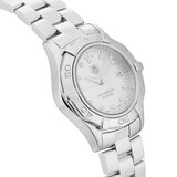 Pre-Owned TAG Heuer Aquaracer 27mm Stainless Steel WAF1415.BA0824