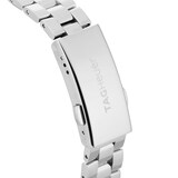 Pre-Owned TAG Heuer Aquaracer 27mm Stainless Steel WAF1415.BA0824