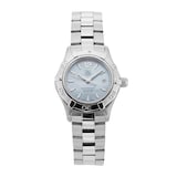 Pre-Owned TAG Heuer Aquaracer 27mm Stainless Steel WAF1417.BA0823