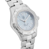 Pre-Owned TAG Heuer Aquaracer 27mm Stainless Steel WAF1417.BA0823