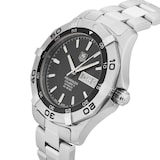 Pre-Owned TAG Heuer Aquaracer 41mm Stainless Steel WAF2010.BA0818