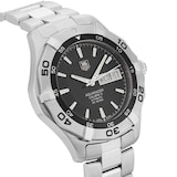 Pre-Owned TAG Heuer Aquaracer 41mm Stainless Steel WAF2010.BA0818
