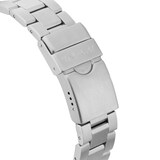 Pre-Owned TAG Heuer Aquaracer 41mm Stainless Steel WAN2110.BA0822
