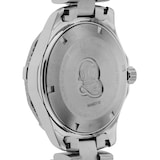 Pre-Owned TAG Heuer Aquaracer 41mm Stainless Steel WAN2110.BA0822