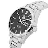 Pre-Owned TAG Heuer Carrera 41mm Stainless Steel WAR201A.BA0723
