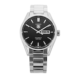Pre-Owned TAG Heuer Carrera 41mm Stainless Steel WAR201A.BA0723