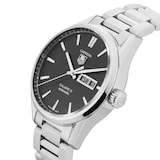 Pre-Owned TAG Heuer Carrera 41mm Stainless Steel WAR201A.BA0723