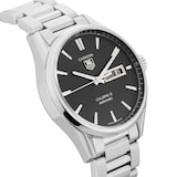 Pre-Owned TAG Heuer Carrera 41mm Stainless Steel WAR201A.BA0723