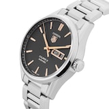 Pre-Owned TAG Heuer Carrera 41mm Stainless Steel WAR201C.BA0723