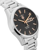 Pre-Owned TAG Heuer Carrera 41mm Stainless Steel WAR201C.BA0723