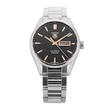 Pre-Owned TAG Heuer Carrera 41mm Stainless Steel WAR201C.BA0723