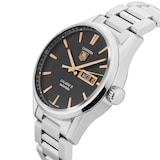 Pre-Owned TAG Heuer Carrera 41mm Stainless Steel WAR201C.BA0723