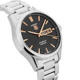 Pre-Owned TAG Heuer Carrera 41mm Stainless Steel WAR201C.BA0723