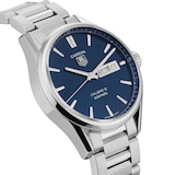 Pre-Owned TAG Heuer Carrera Automatic 41mm Stainless Steel WAR201E.BA0723
