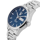 Pre-Owned TAG Heuer Carrera Automatic 41mm Stainless Steel WAR201E.BA0723