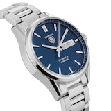 Pre-Owned TAG Heuer Carrera Automatic 41mm Stainless Steel WAR201E.BA0723