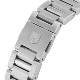 Pre-Owned TAG Heuer Carrera The Thin Blue Line 41mm Stainless Steel