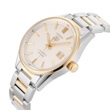 Pre-Owned TAG Heuer Carrera 39mm Stainless Steel WAR215B.BD0783