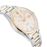 Pre-Owned TAG Heuer Carrera 39mm Stainless Steel WAR215B.BD0783