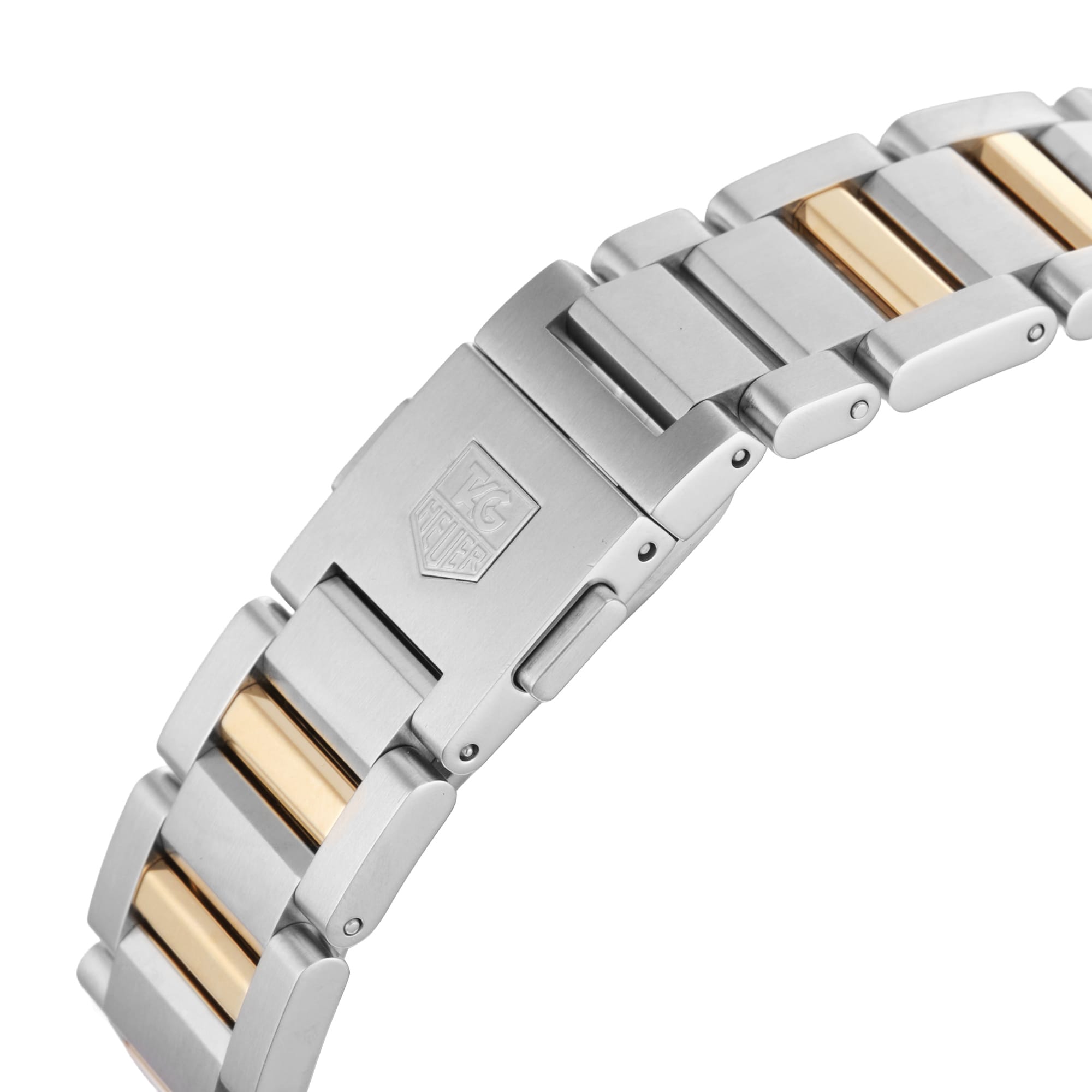 Pre-Owned TAG Heuer Carrera 39mm Stainless Steel WAR215B.BD0783 Pre-Owned TAG Heuer Carrera 39mm Stainless Steel WAR215B.BD0783