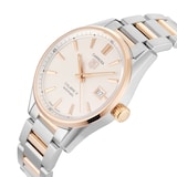 Pre-Owned TAG Heuer Carrera 39mm Stainless Steel WAR215B.BD0783