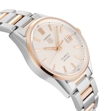 Pre-Owned TAG Heuer Carrera 39mm Stainless Steel WAR215B.BD0783