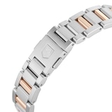Pre-Owned TAG Heuer Carrera 39mm Stainless Steel WAR215B.BD0783