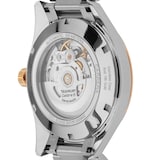 Pre-Owned TAG Heuer Carrera 39mm Stainless Steel WAR215B.BD0783