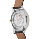 Pre-Owned TAG Heuer Carrera 39mm Stainless Steel and Rose Gold WAR215E.FC6336