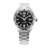 Pre-Owned TAG Heuer Formula 1 41mm Stainless Steel WAZ1112.BA0875