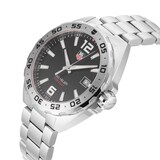 Pre-Owned TAG Heuer Formula 1 41mm Stainless Steel WAZ1112.BA0875