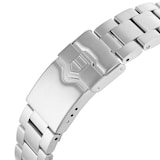 Pre-Owned TAG Heuer Formula 1 41mm Stainless Steel WAZ1112.BA0875