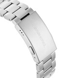 Pre-Owned TAG Heuer Formula 1 Date Automatic 43mm Stainless Steel WAZ2011.BA0842