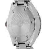 Pre-Owned TAG Heuer Formula 1 Date Automatic 43mm Stainless Steel WAZ2011.BA0842