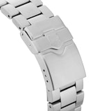 Pre-Owned TAG Heuer Formula 1 Date Automatic 43mm Stainless Steel WAZ2011.BA0842